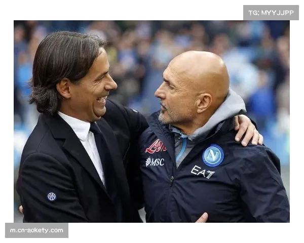 斯帕莱蒂确认与尤文图斯总经理举行会谈 斯帕莱蒂确认与尤文图斯总经理举行会谈