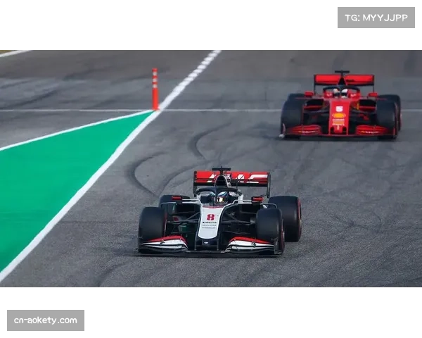 地面效应回归引发海豚跳现象 各车队技术解决方案对比