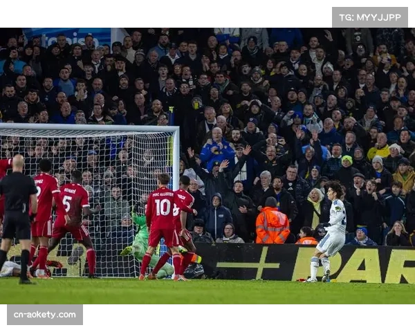 利兹联前锋勒温将战老东家 本赛季已进八球