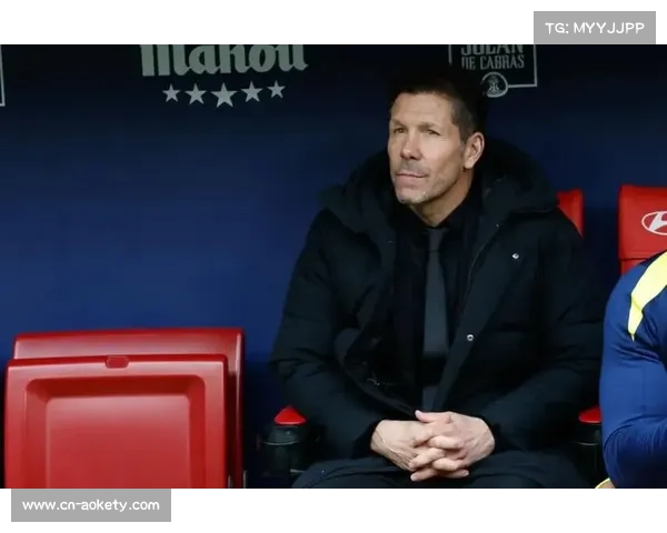 西蒙尼铁血哲学延续 马竞中场绞杀战术考验热刺残阵攻坚能力